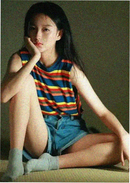 山海拾遗录 动漫封面